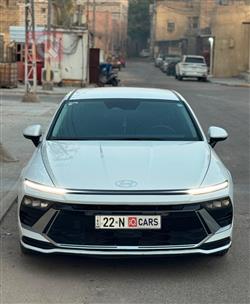 هيونداي سوناتا